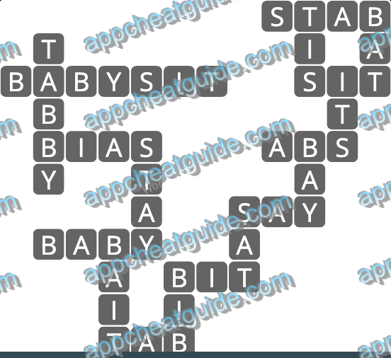 Wordscapes 19926 View 18 6 Master answer image answer