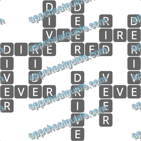 Wordscapes 19937 Luna 4 1 Master answer image answer