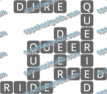 Wordscapes 19951 Luna 4 15 Master answer image answer