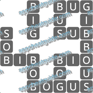 Wordscapes 19965 Arch 5 13 Master answer image answer