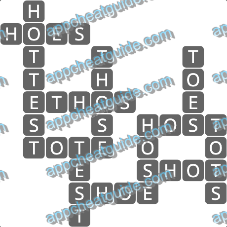 Wordscapes 19972 Above 7 4 Master answer image answer