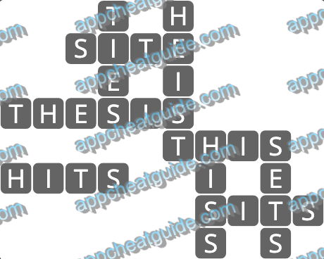 Wordscapes 19991 Grace 10 7 Master answer image answer