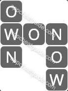 Wordscapes 2 Rise 2  Sunrise answer image answer