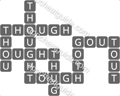 Wordscapes 2001 Fresh 1  Coast answer image answer