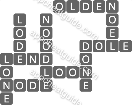 Wordscapes 2003 Fresh 3  Coast answer image answer