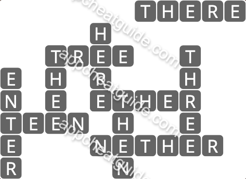 Wordscapes 2004 Fresh 4  Coast answer image answer