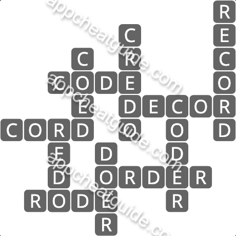 Wordscapes 2010 Fresh 10  Coast answer image answer