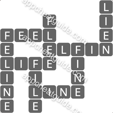 Wordscapes 2011 Fresh 11  Coast answer image answer