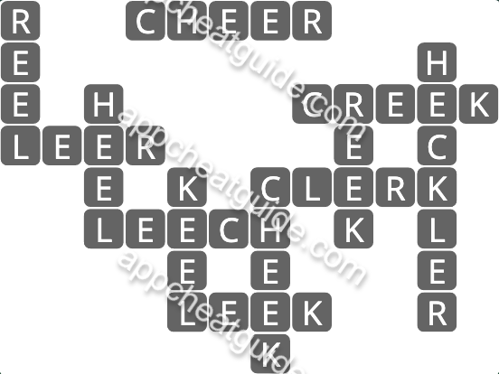 Wordscapes 2012 Fresh 12  Coast answer image answer