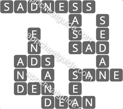 Wordscapes 2013 Fresh 13  Coast answer image answer