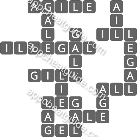 Wordscapes 2015 Fresh 15  Coast answer image answer