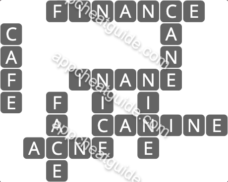 Wordscapes 2016 Fresh 16  Coast answer image answer