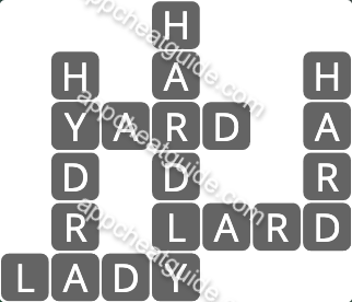 Wordscapes 2019 Shell 3 Coast answer image answer