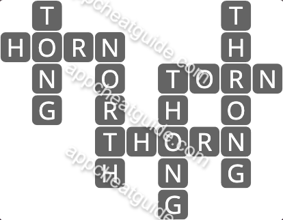 Wordscapes 2022 Shell 6 Coast answer image answer