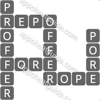 Wordscapes 2024 Shell 8 Coast answer image answer