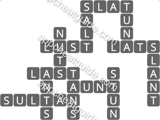 Wordscapes 2026 Shell 10 Coast answer image answer