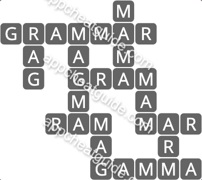 Wordscapes 2027 Shell 11 Coast answer image answer