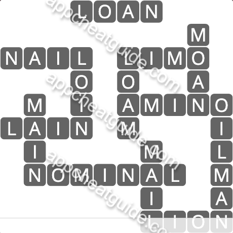 Wordscapes 2028 Shell 12 Coast answer image answer