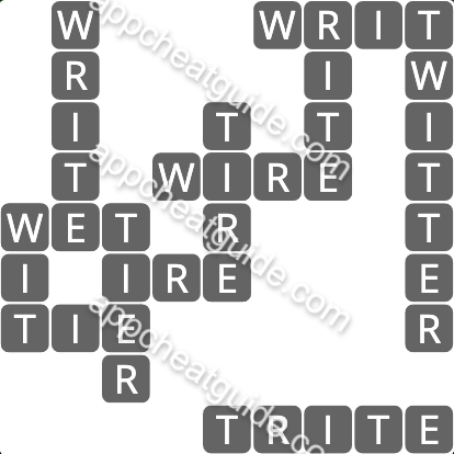 Wordscapes 2031 Shell 15  Coast answer image answer