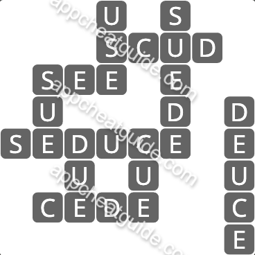Wordscapes 2033 Wash 1 Coast answer image answer