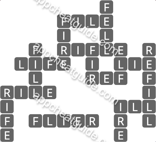 Wordscapes 2035 Wash 3 Coast answer image answer