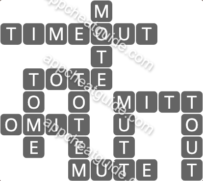 Wordscapes 2036 Wash 4 Coast answer image answer