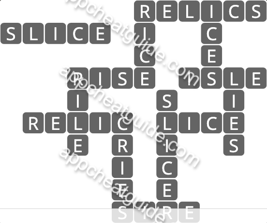 Wordscapes 204 Dusk 12  Sky answer image answer