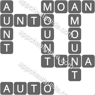 Wordscapes 2041 Wash 9  Coast answer image answer