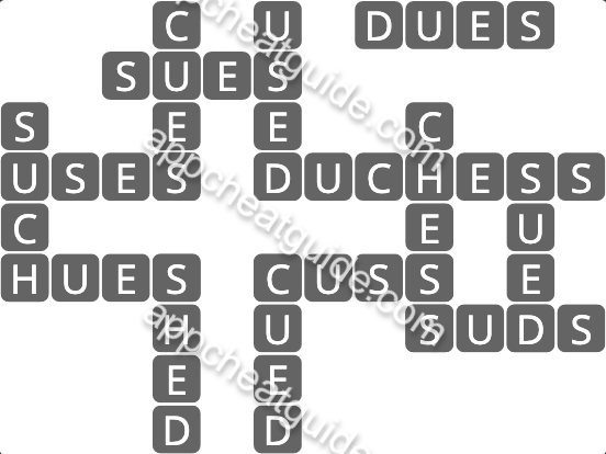 Wordscapes 2042 Wash 10 Coast answer image answer