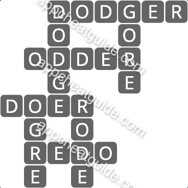 Wordscapes 2045 Wash 13  Coast answer image answer