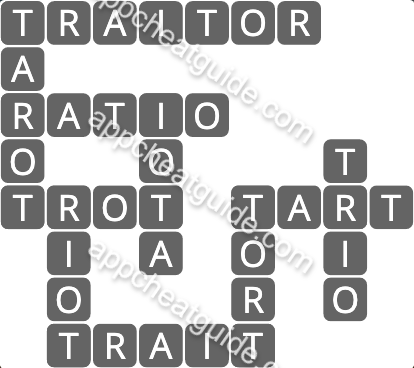 Wordscapes 2046 Wash 14  Coast answer image answer