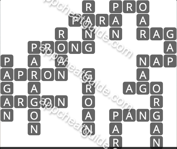 Wordscapes 2047 Wash 15 Coast answer image answer