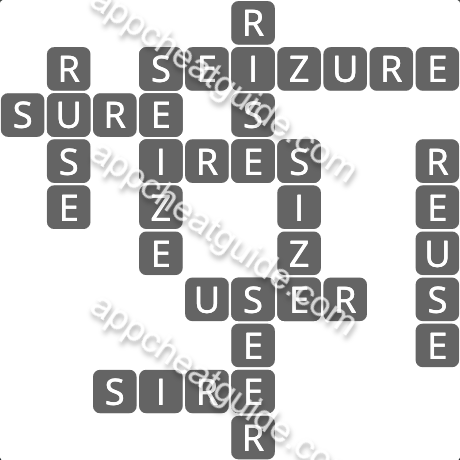 Wordscapes 2048 Wash 16 Coast answer image answer
