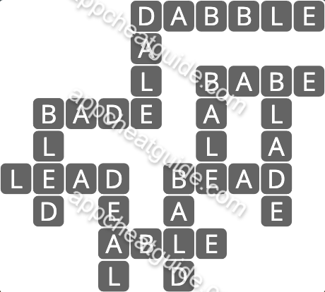 Wordscapes 2050 Aqua 2  Coast answer image answer