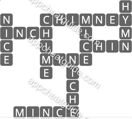 Wordscapes 2054 Aqua 6 Coast answer image answer