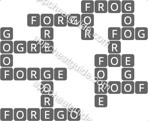 Wordscapes 2057 Aqua 9 Coast answer image answer