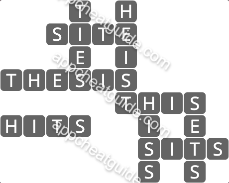 Wordscapes 2059 Aqua 11  Coast answer image answer