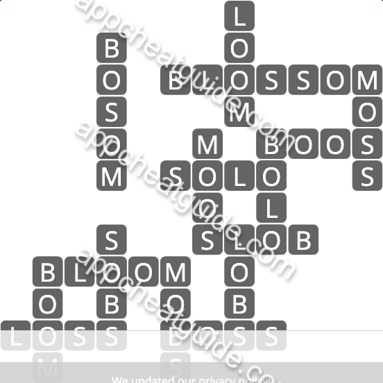 Wordscapes 2060 Aqua 12 Coast answer image answer