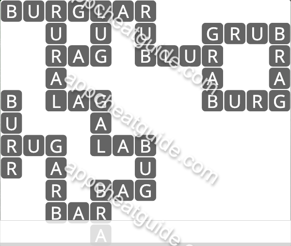 Wordscapes 2061 Aqua 13 Coast answer image answer