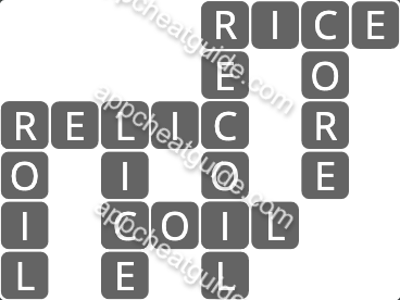 Wordscapes 2063 Aqua 15 Coast answer image answer