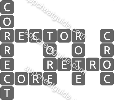 Wordscapes 2065 Pebble 1  Coast answer image answer