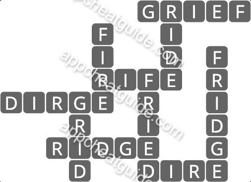 Wordscapes 2066 Pebble 2  Coast answer image answer