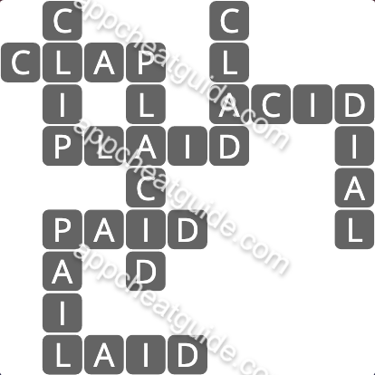 Wordscapes 2067 Pebble 3  Coast answer image answer