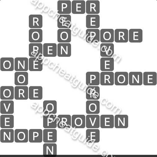 Wordscapes 207 Dusk 15  Sky answer image answer