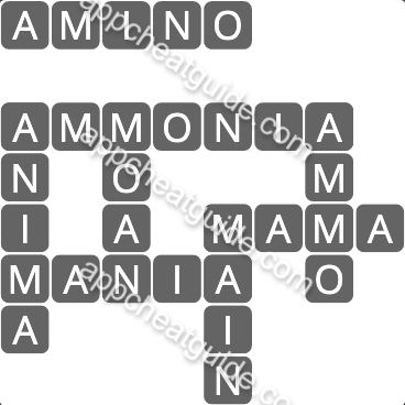 Wordscapes 2071 Pebble 7  Coast answer image answer