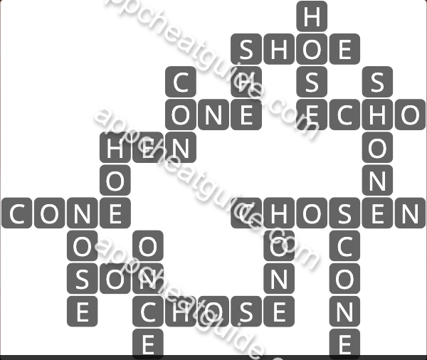 Wordscapes 2073 Pebble 9  Coast answer image answer