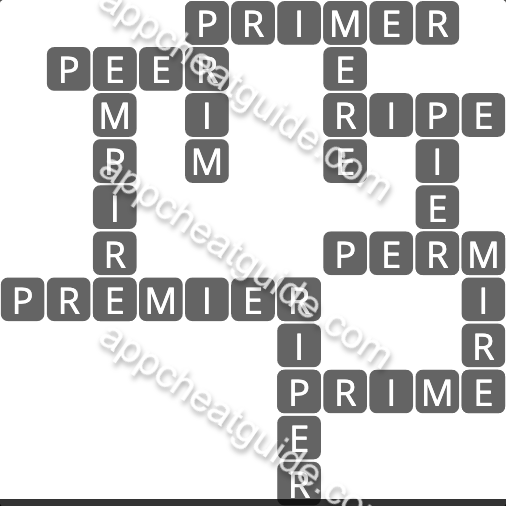 Wordscapes 2074 Pebble 10  Coast answer image answer