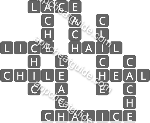 Wordscapes 2076 Pebble 12  Coast answer image answer