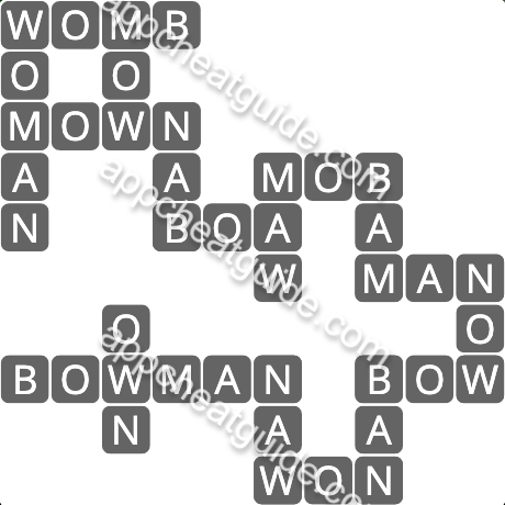 Wordscapes 2079 Pebble 15  Coast answer image answer