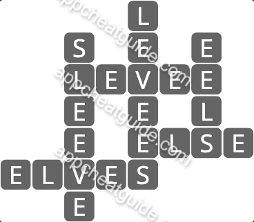 Wordscapes 208 Dusk 16  Sky answer image answer